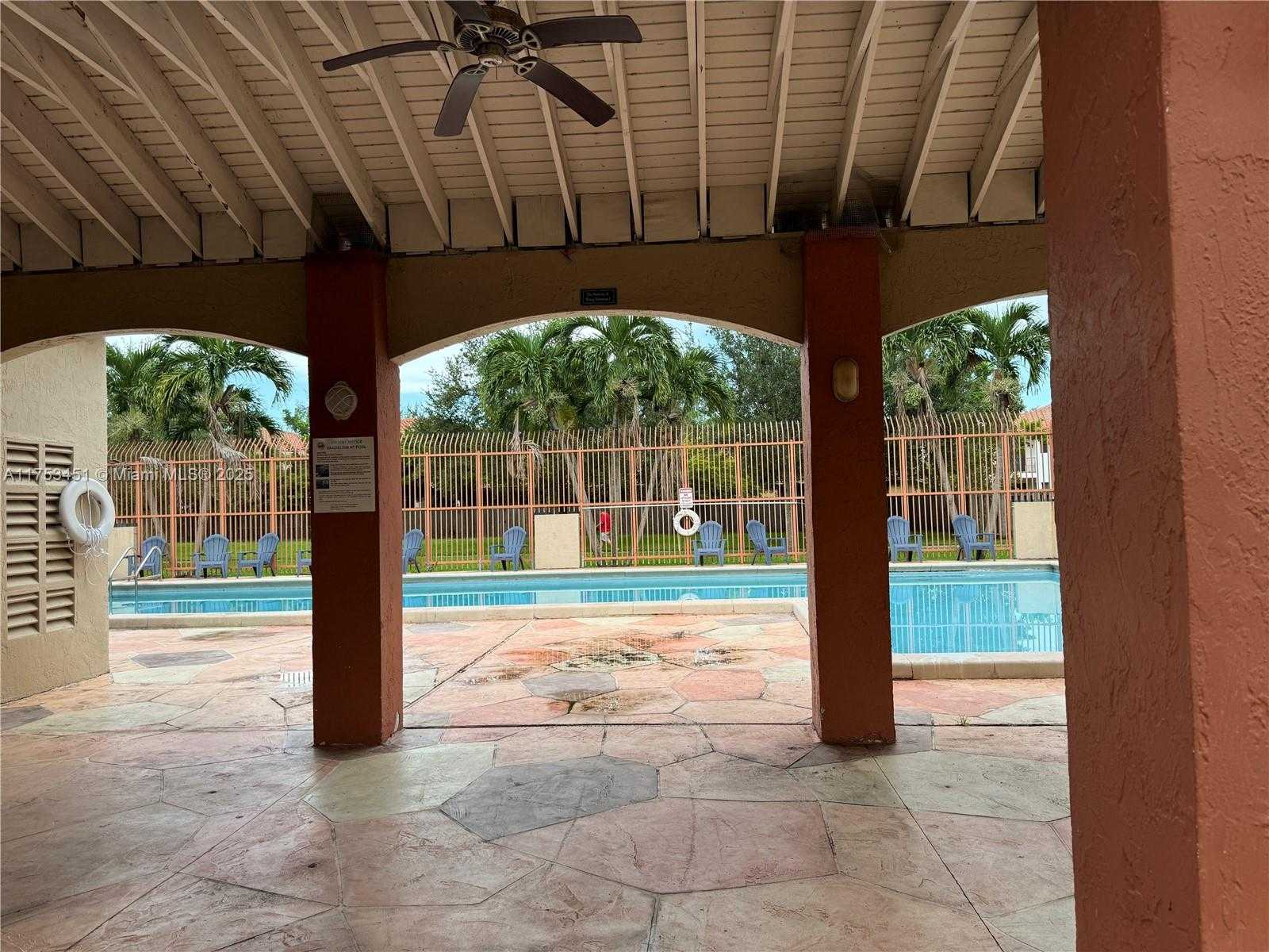 Small Image of 10255 NORTH WEST 9TH ST CIR #503-7, Miami Number 36