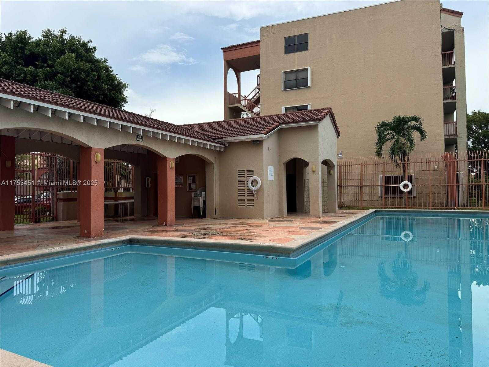 Small Image of 10255 NORTH WEST 9TH ST CIR #503-7, Miami Number 38
