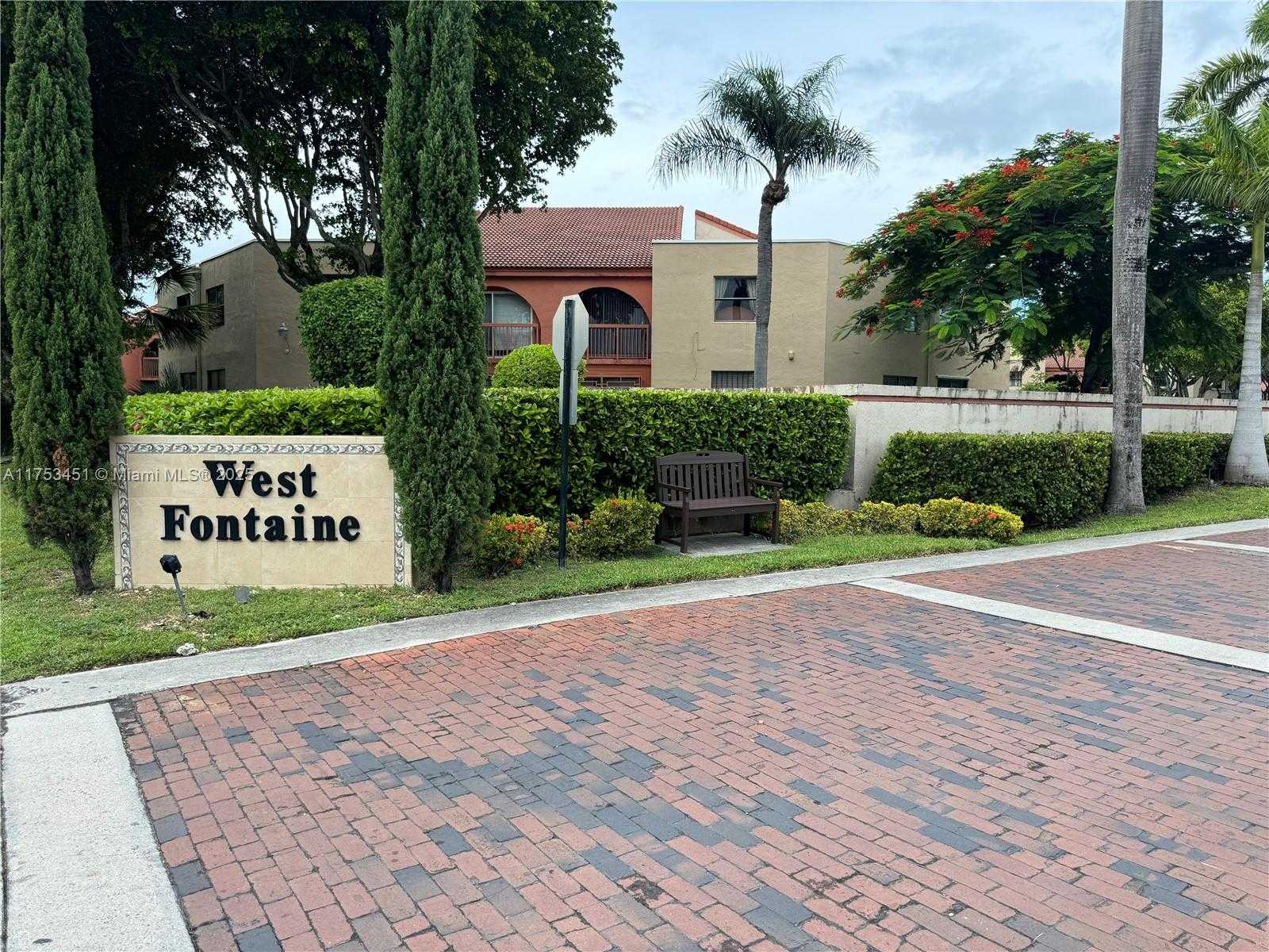 Small Image of 10255 NORTH WEST 9TH ST CIR #503-7, Miami Number 39