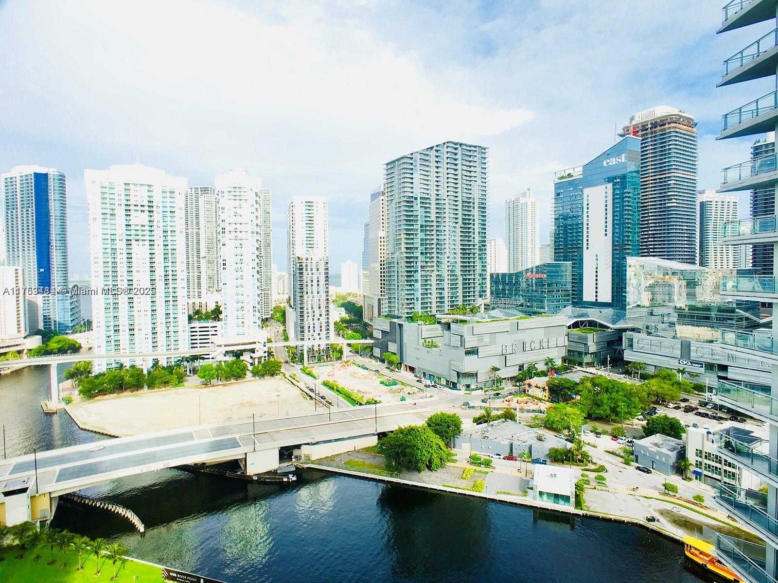 Small Image of 92 SOUTH WEST 3RD ST #2412, Miami Number 14