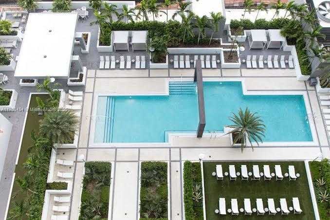 Small Image of 92 SOUTH WEST 3RD ST #2412, Miami Number 5