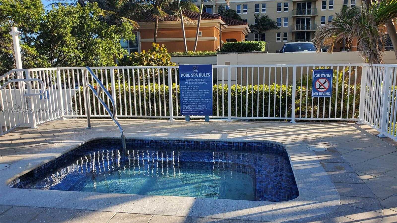 Small Image of 2030 SOUTH OCEAN DR #401, Hallandale Beach Number 12