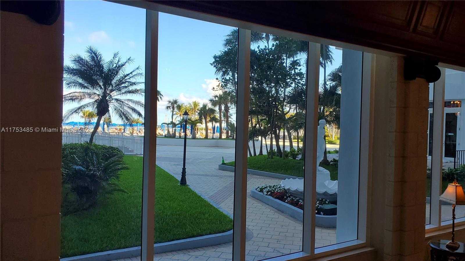 Small Image of 2030 SOUTH OCEAN DR #401, Hallandale Beach Number 15