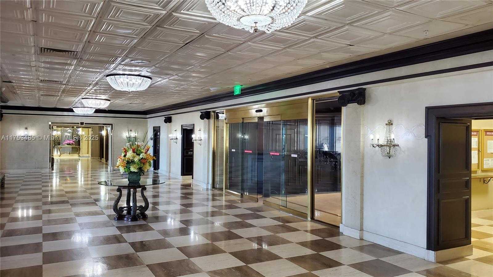 Small Image of 2030 SOUTH OCEAN DR #401, Hallandale Beach Number 8