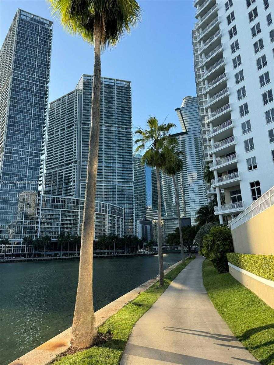 Small Image of 701 BRICKELL KEY BLVD #910, Miami Number 18