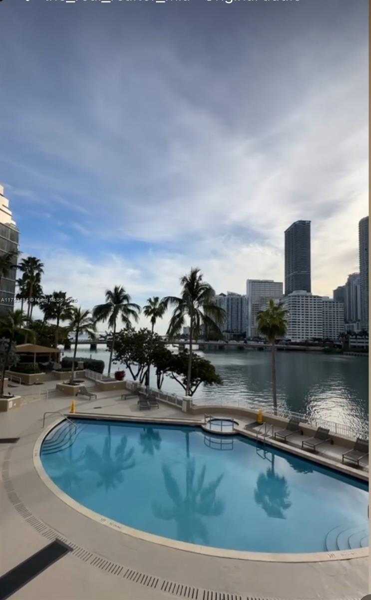 Small Image of 701 BRICKELL KEY BLVD #910, Miami Number 23