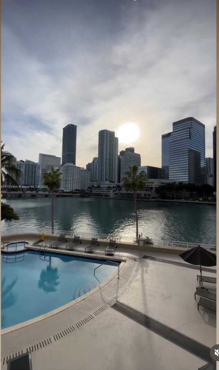 Small Image of 701 BRICKELL KEY BLVD #910, Miami Number 24