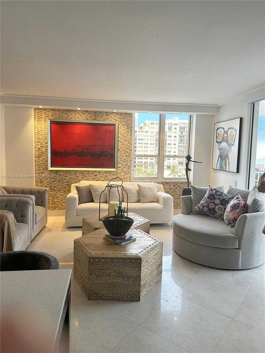 Small Image of 701 BRICKELL KEY BLVD #910, Miami Number 7