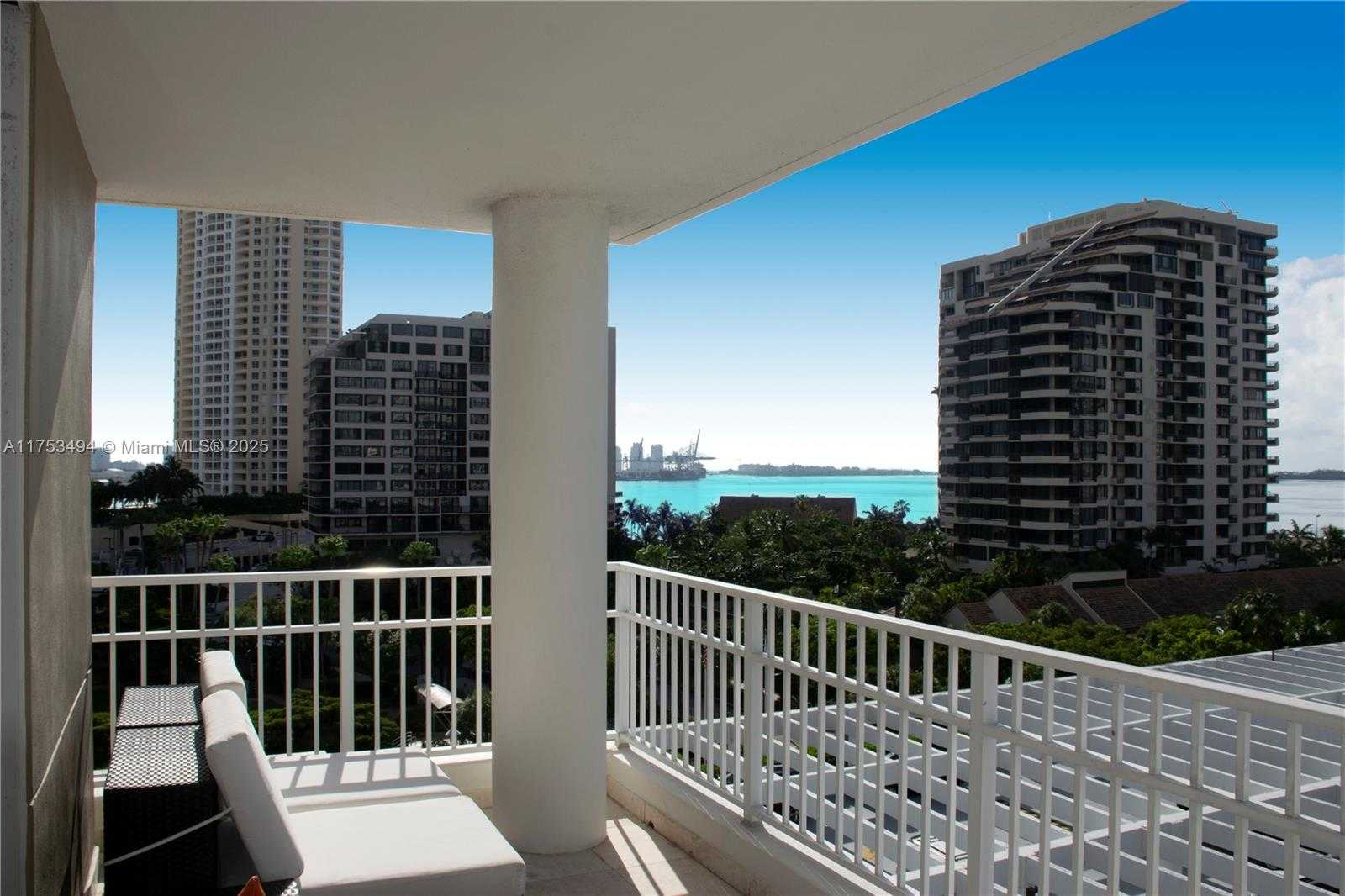 Small Image of 701 BRICKELL KEY BLVD #910, Miami Number 9