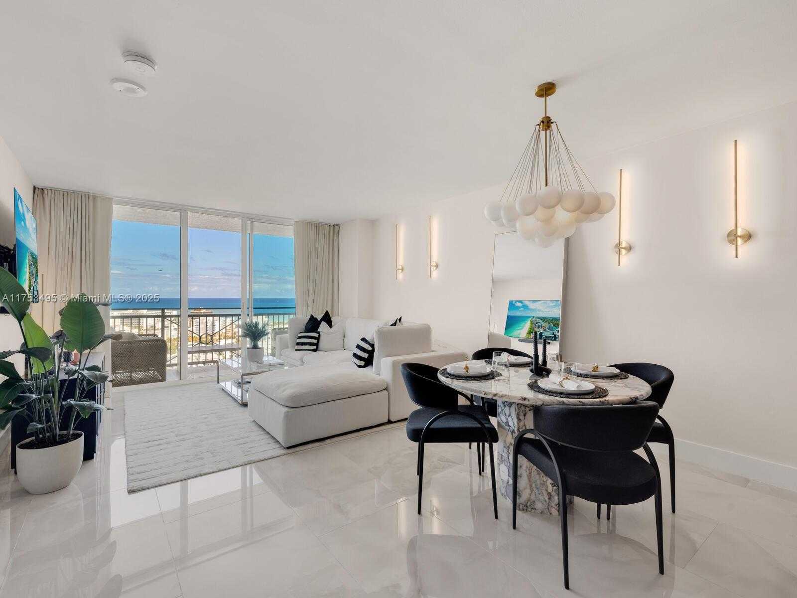 Small Image of 90 ALTON RD #2207, Miami Beach Number 2