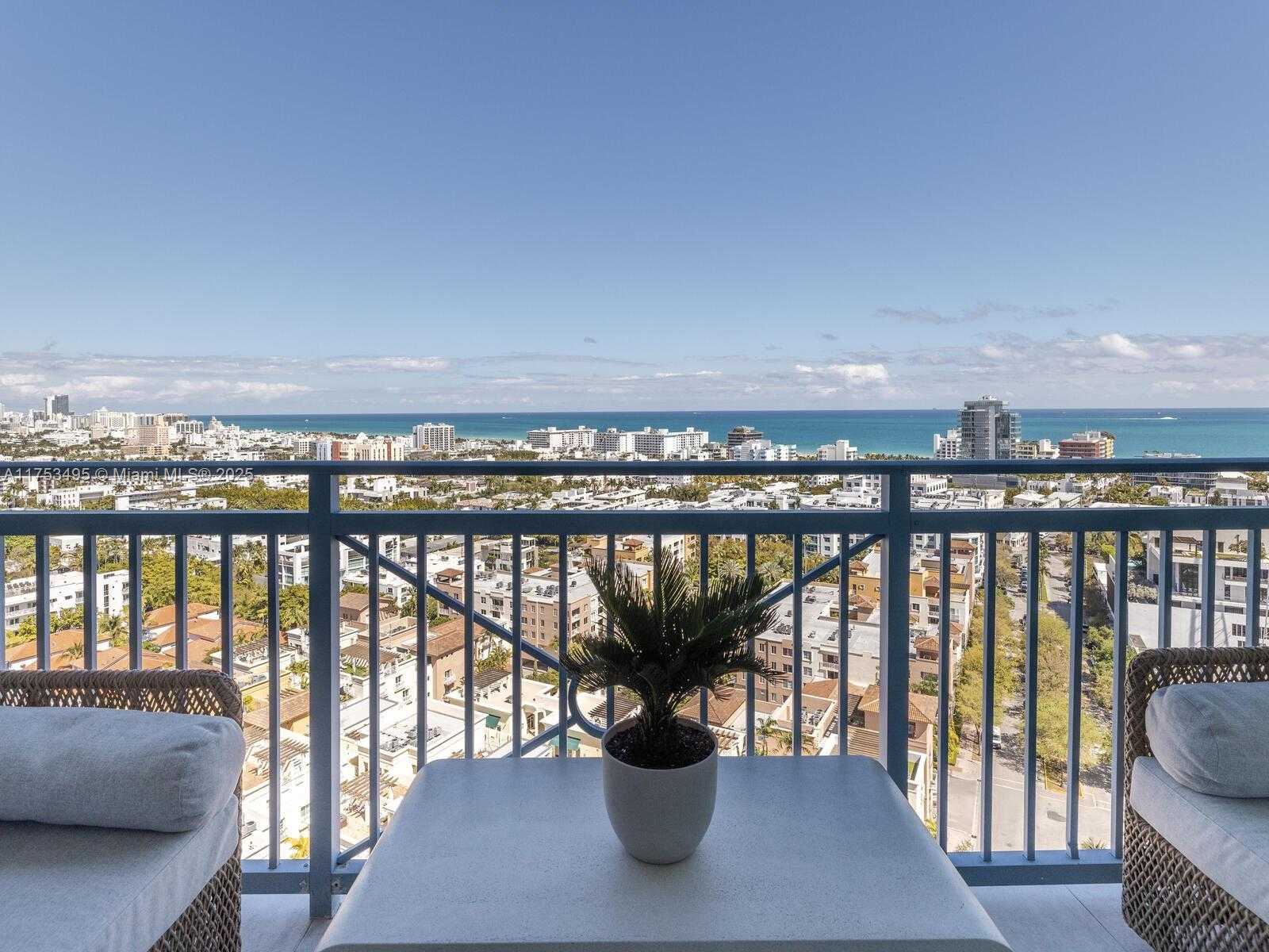 Small Image of 90 ALTON RD #2207, Miami Beach Number 27