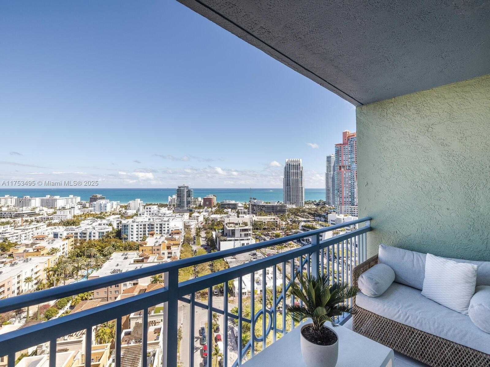 Small Image of 90 ALTON RD #2207, Miami Beach Number 29