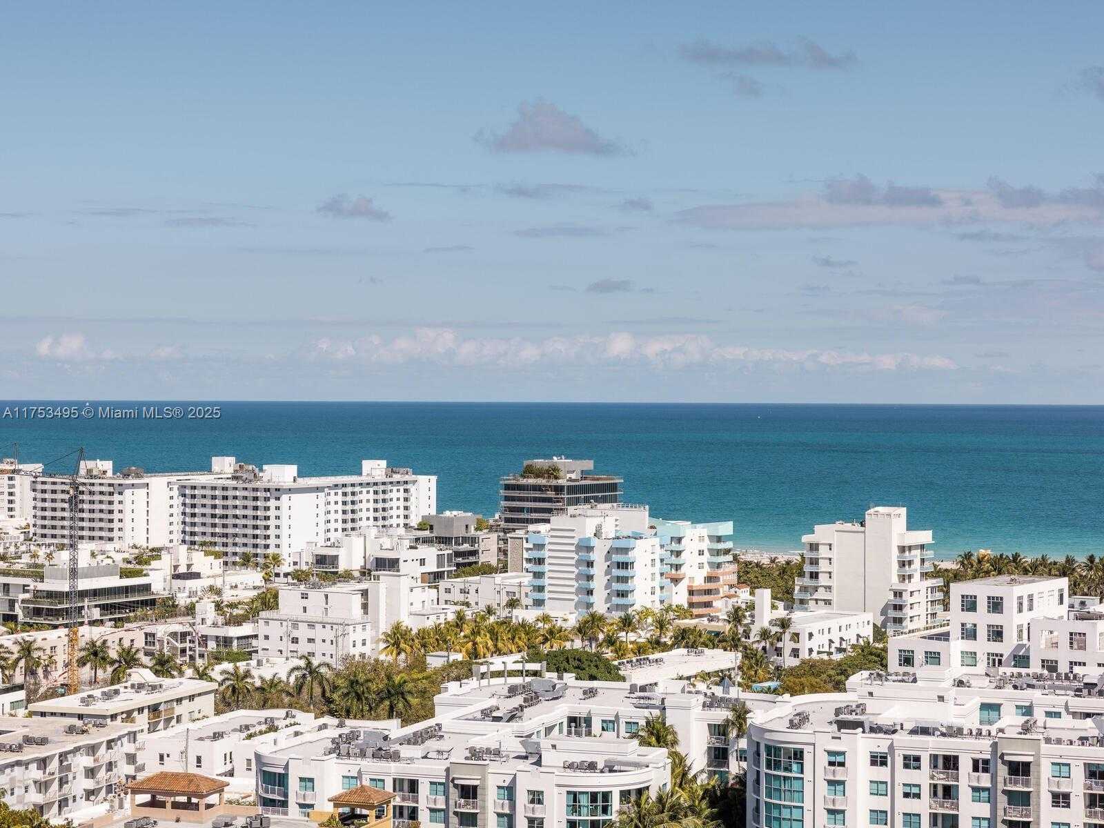 Small Image of 90 ALTON RD #2207, Miami Beach Number 31