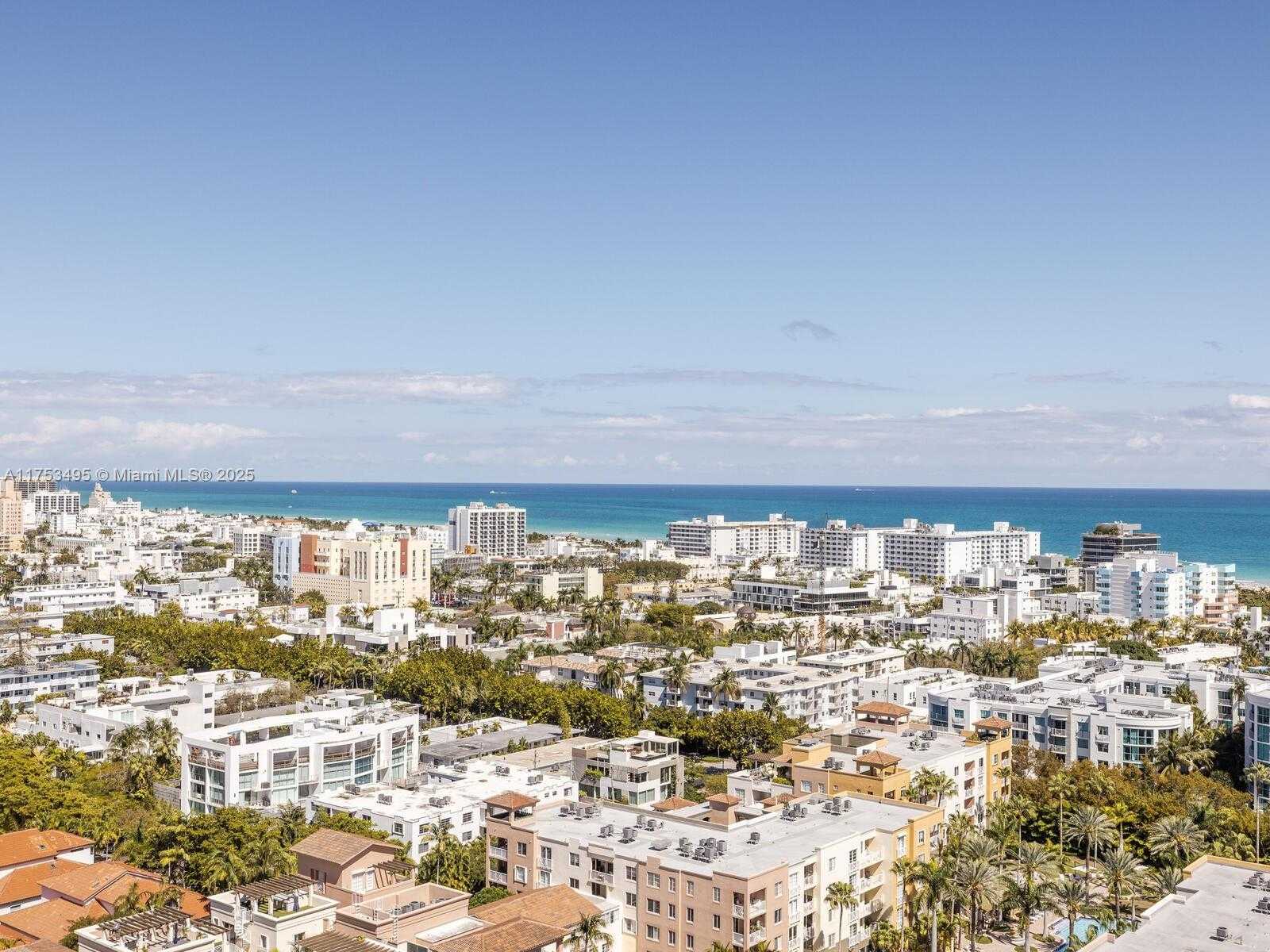 Small Image of 90 ALTON RD #2207, Miami Beach Number 35
