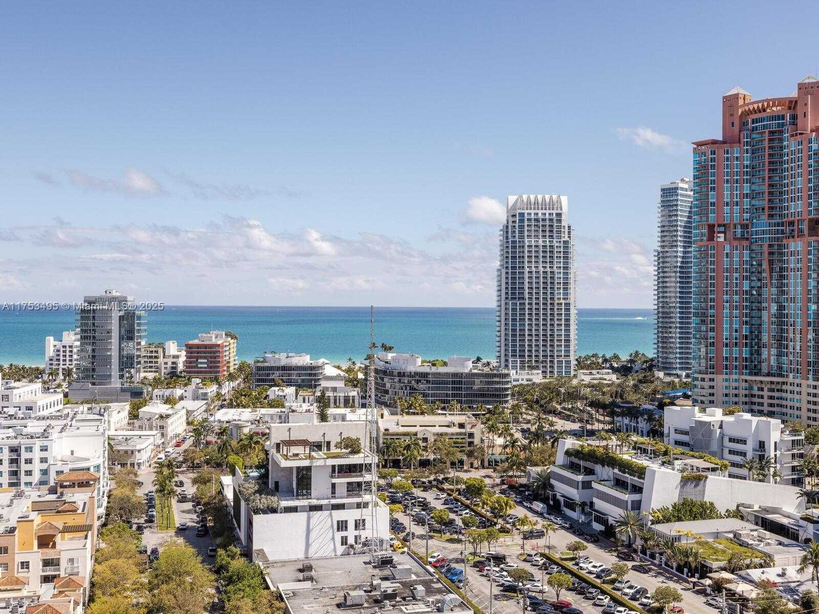 Small Image of 90 ALTON RD #2207, Miami Beach Number 36