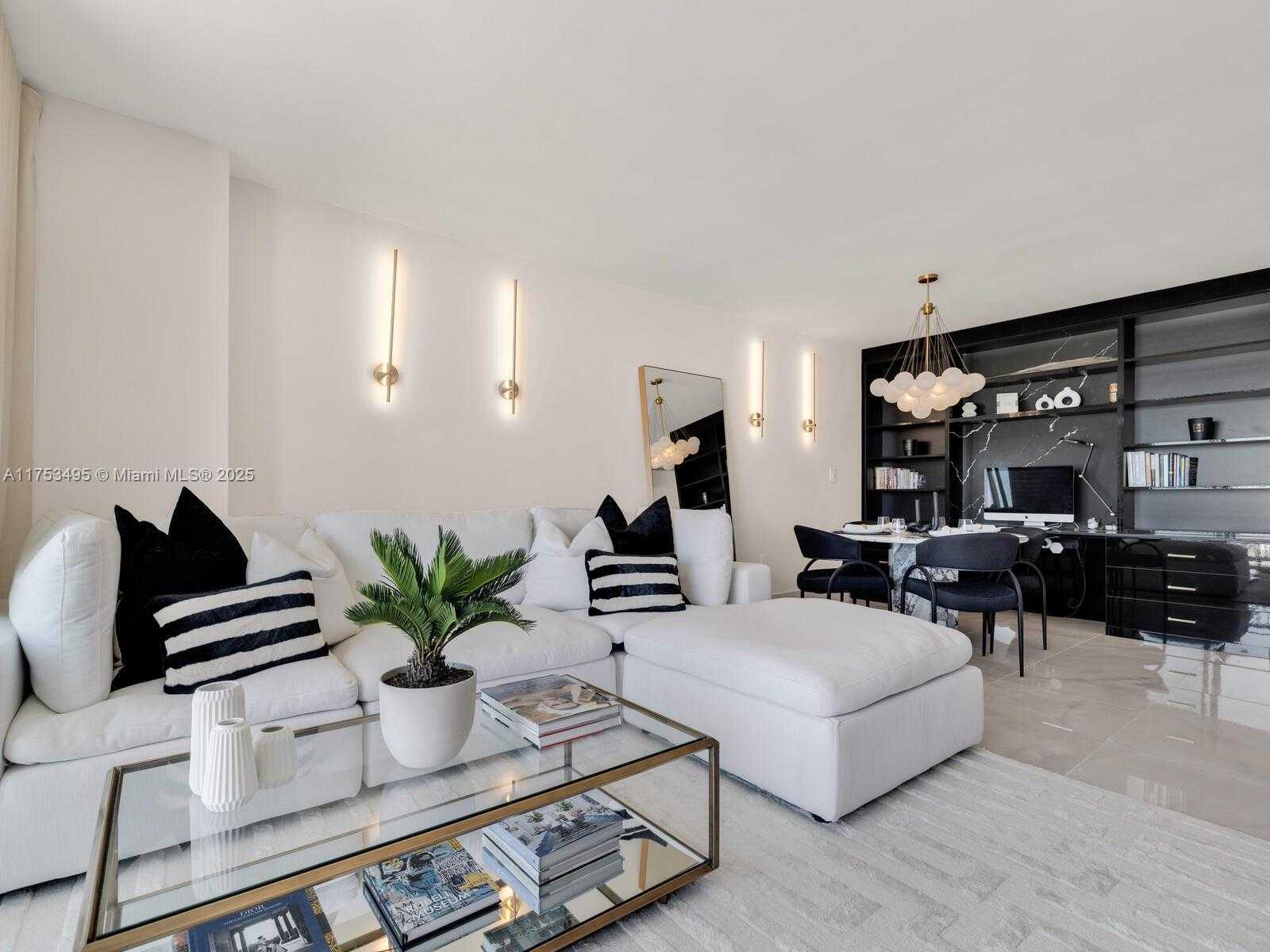 Small Image of 90 ALTON RD #2207, Miami Beach Number 7