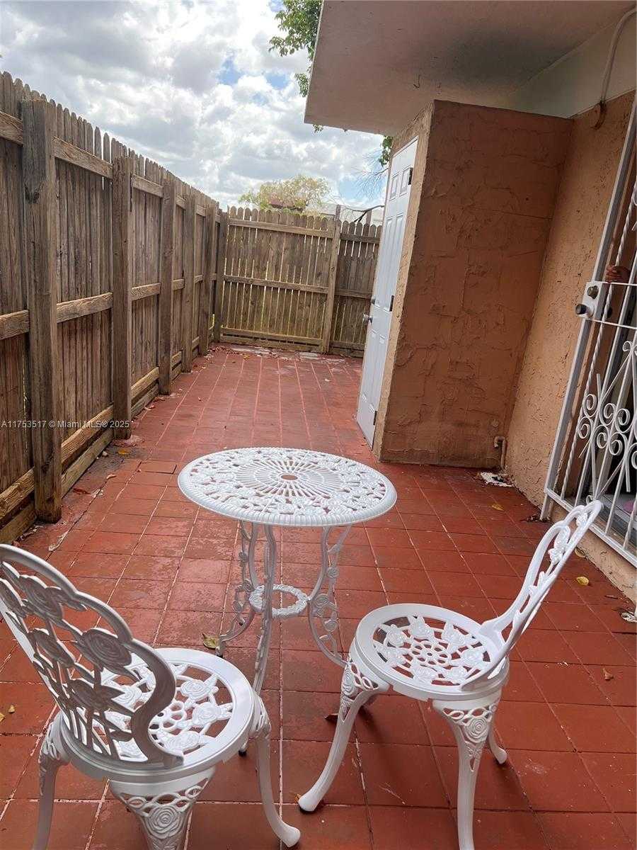 Small Image of 300 NORTH WEST 107TH AVE #106, Miami Number 13