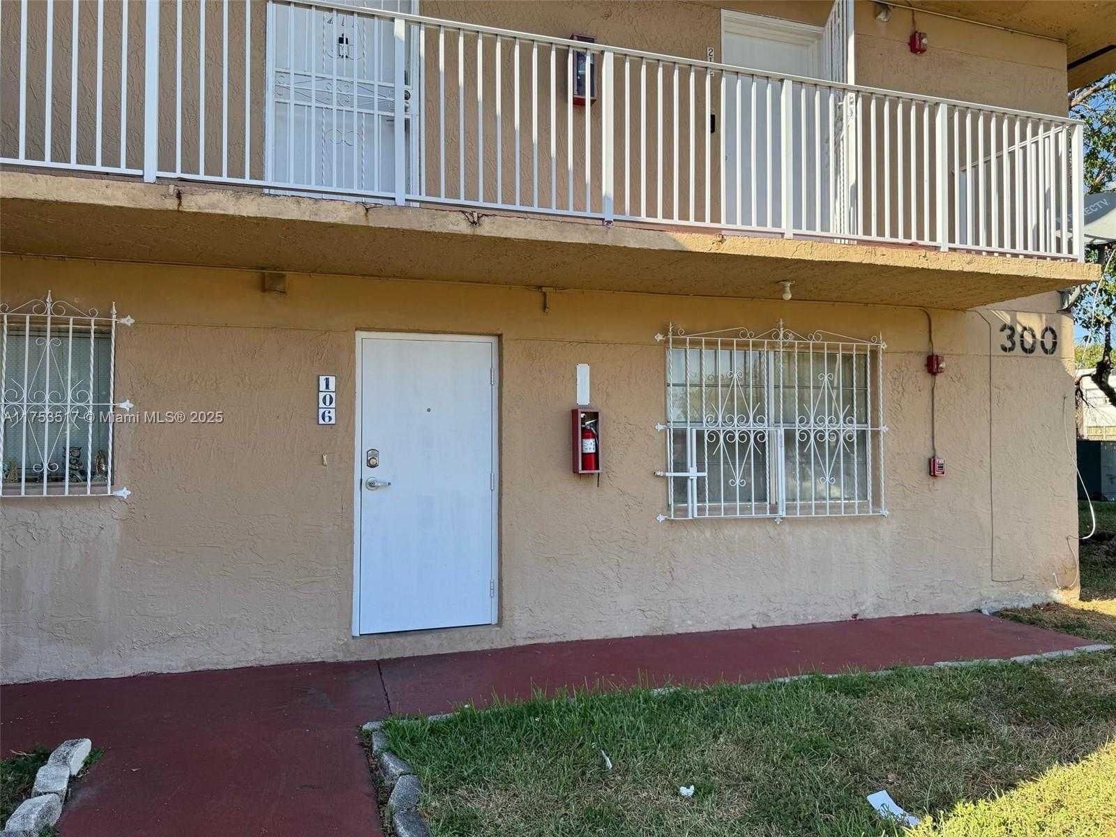 Small Image of 300 NORTH WEST 107TH AVE #106, Miami Number 15