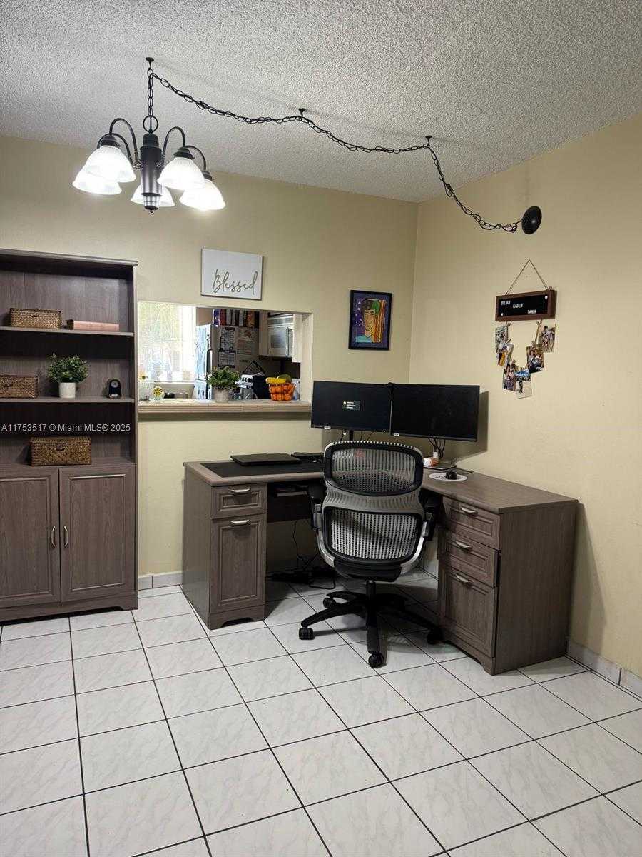 Small Image of 300 NORTH WEST 107TH AVE #106, Miami Number 4