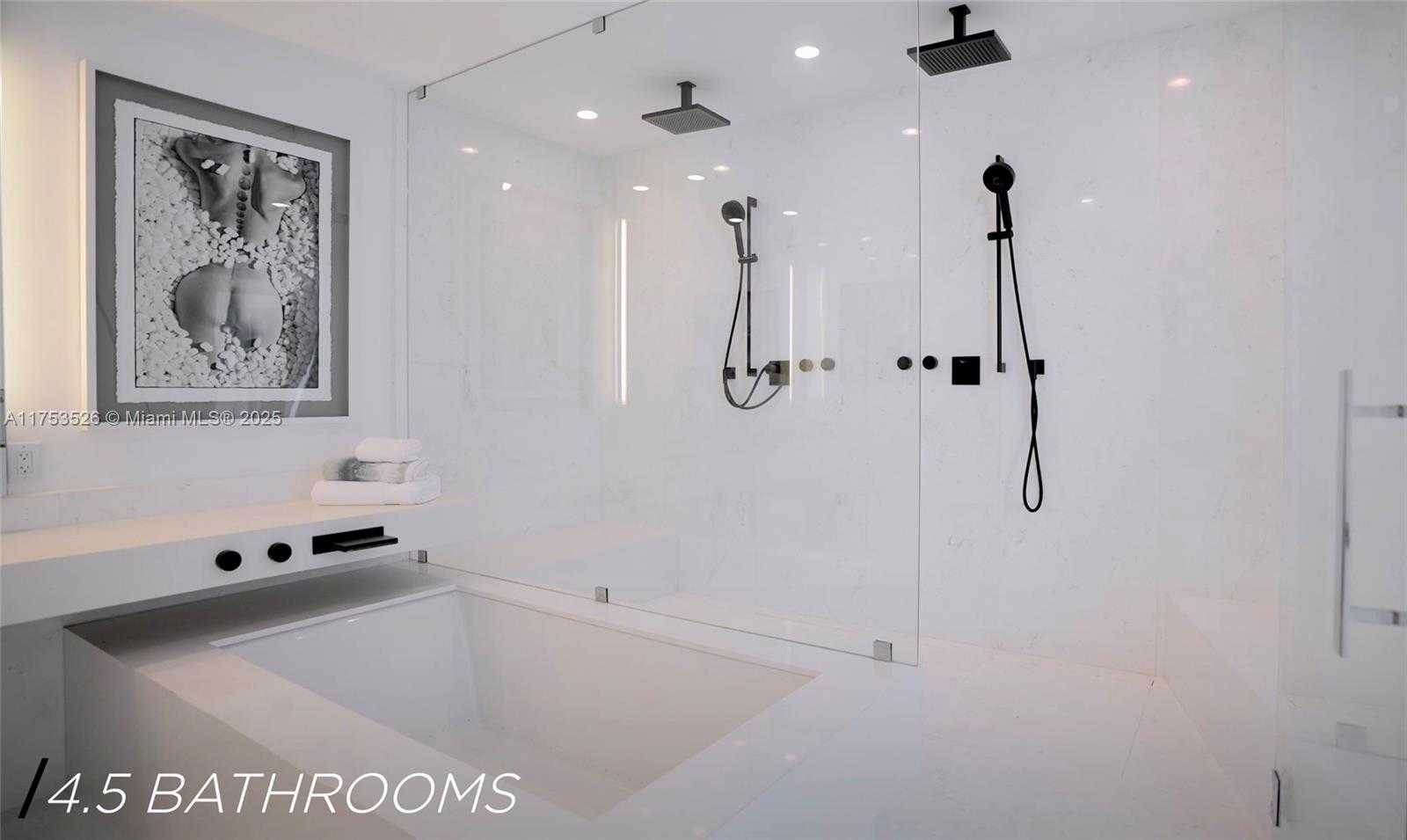 Small Image of 18555 COLLINS AVE #3601, Sunny Isles Beach Number 11