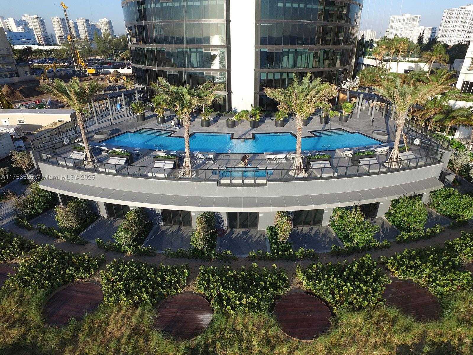 Small Image of 18555 COLLINS AVE #3601, Sunny Isles Beach Number 2