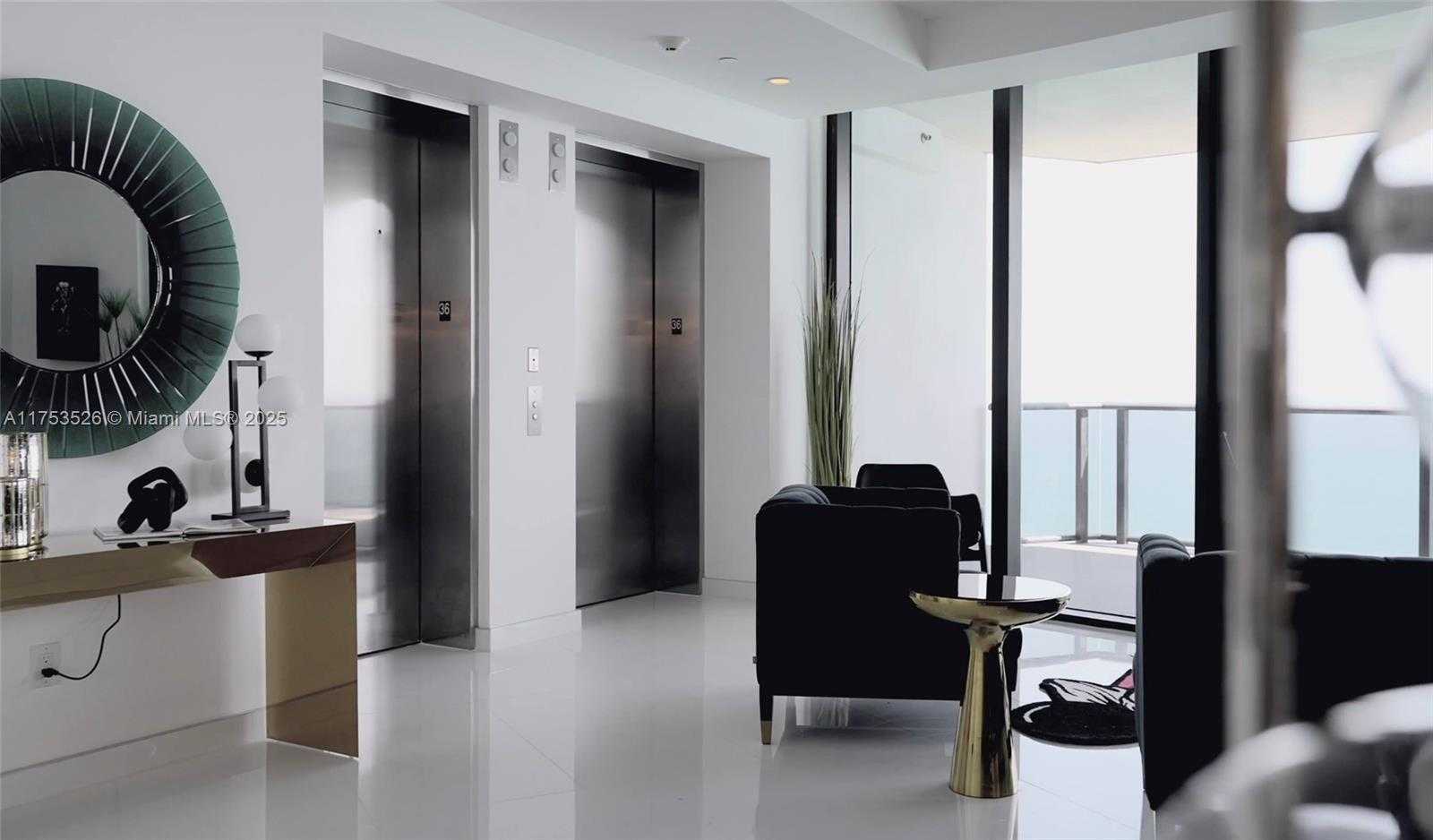 Small Image of 18555 COLLINS AVE #3601, Sunny Isles Beach Number 4