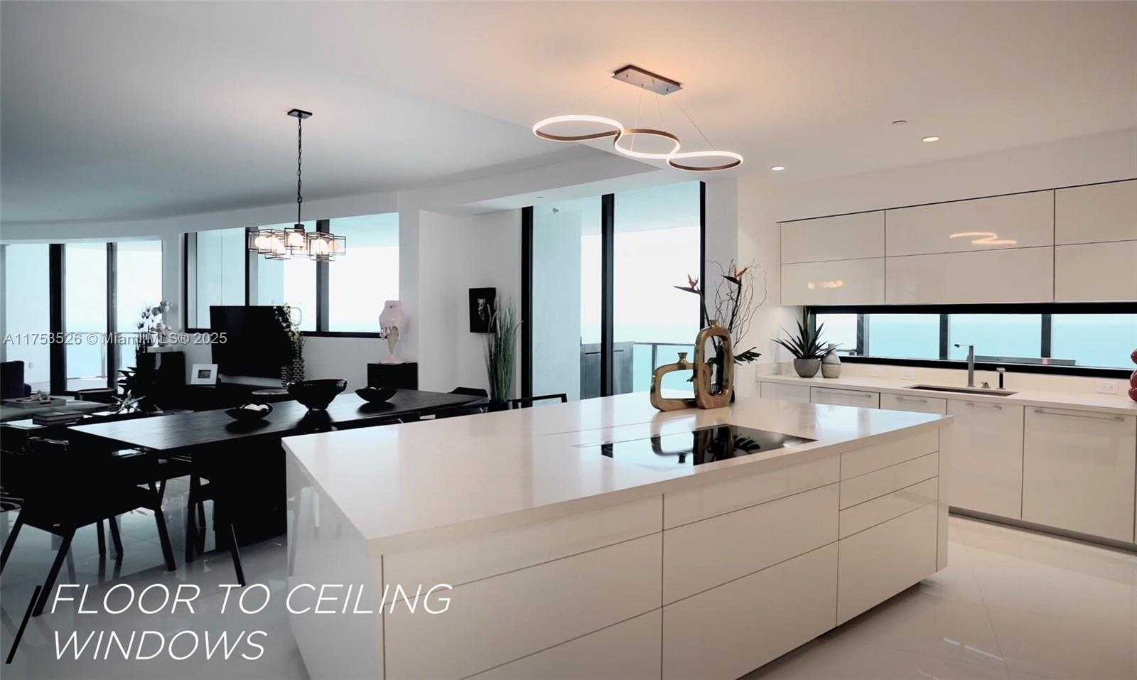 Small Image of 18555 COLLINS AVE #3601, Sunny Isles Beach Number 6