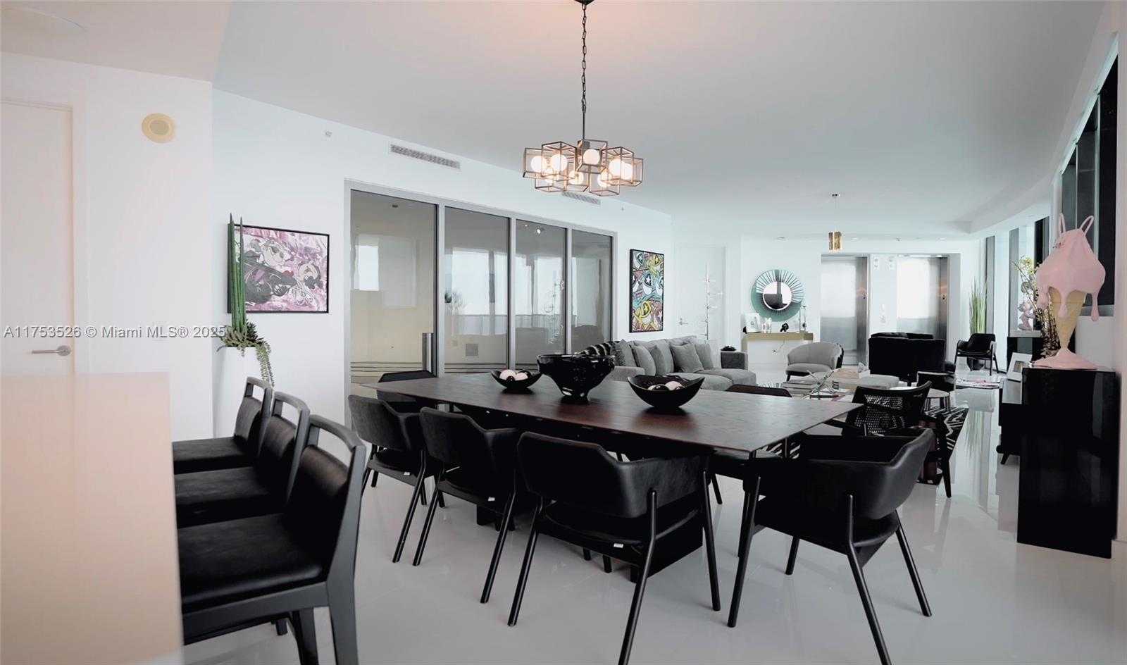 Small Image of 18555 COLLINS AVE #3601, Sunny Isles Beach Number 7