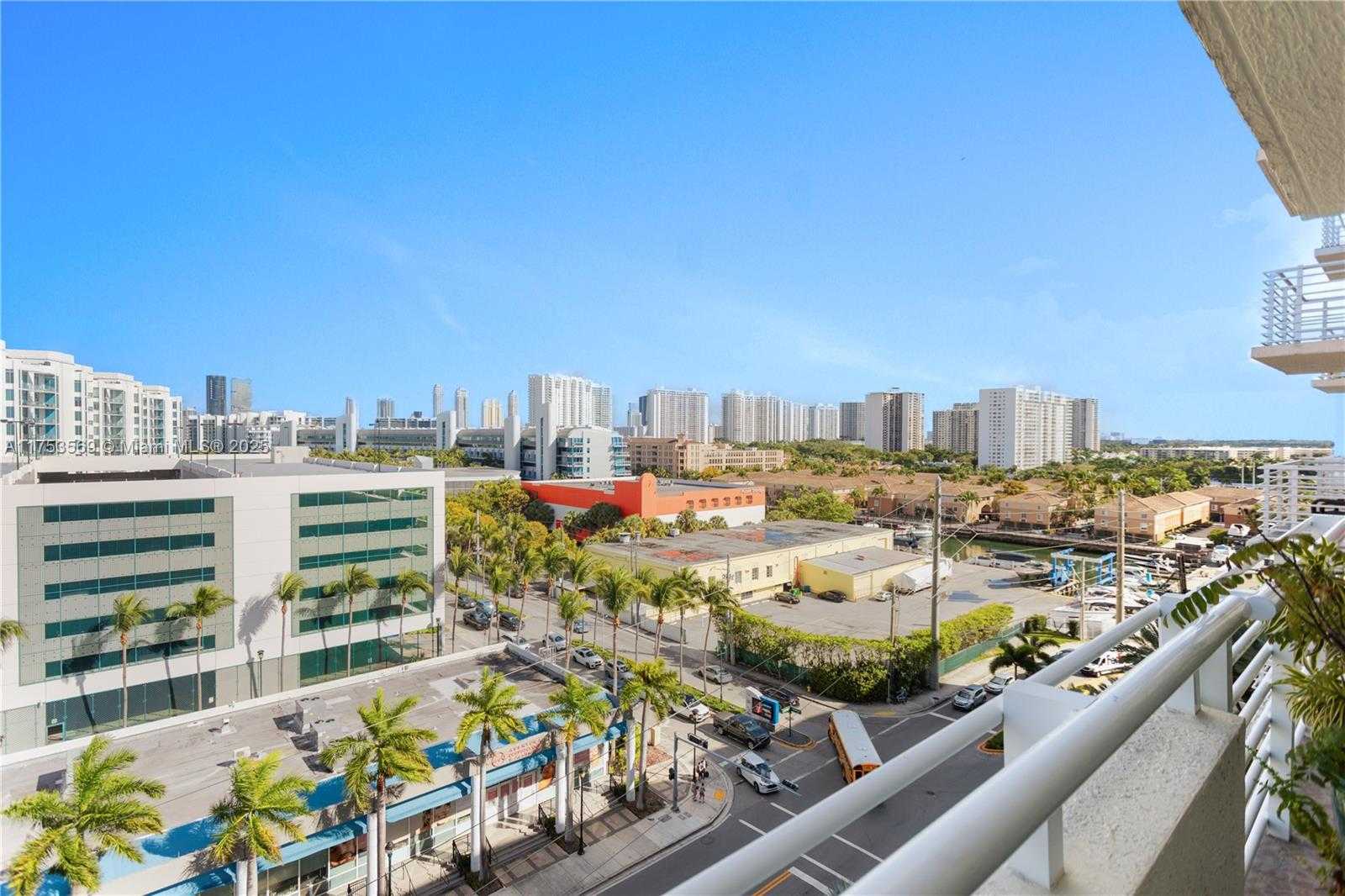 Small Image of 18800 NORTH EAST 29TH AVE #906, Aventura Number 18