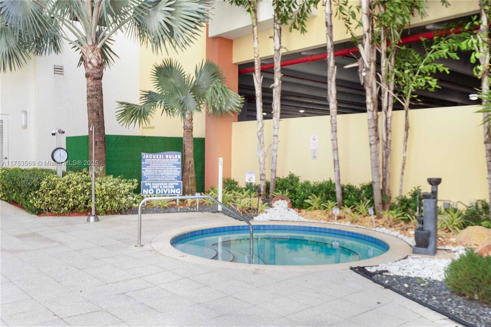 Small Image of 18800 NORTH EAST 29TH AVE #906, Aventura Number 20