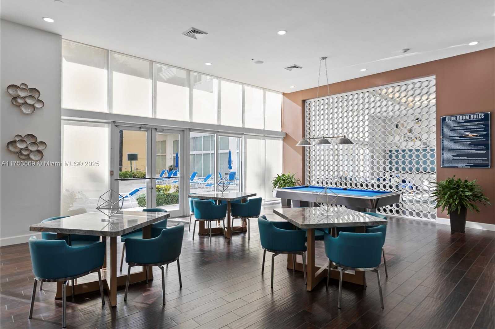 Small Image of 18800 NORTH EAST 29TH AVE #906, Aventura Number 23