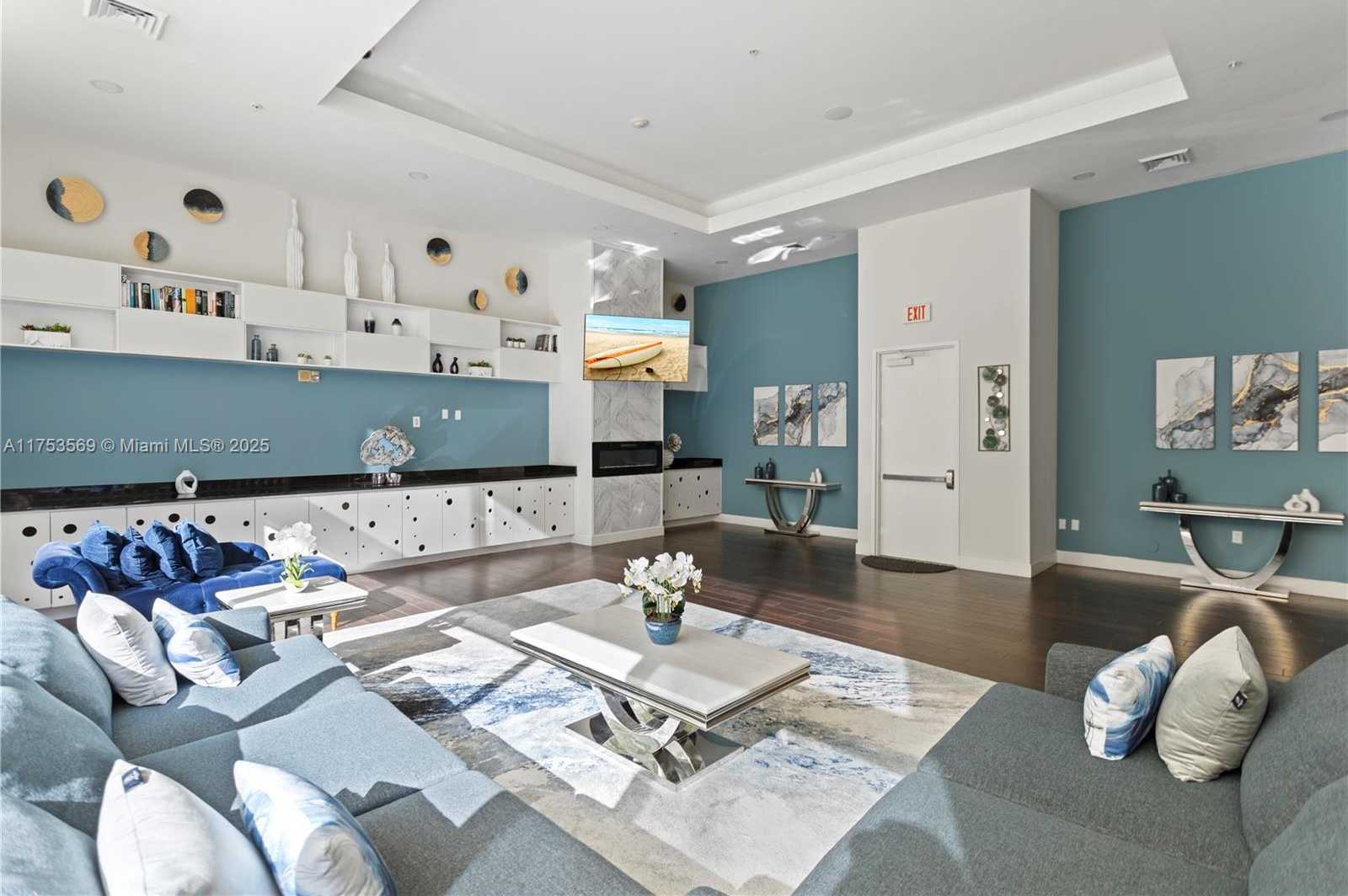 Small Image of 18800 NORTH EAST 29TH AVE #906, Aventura Number 25
