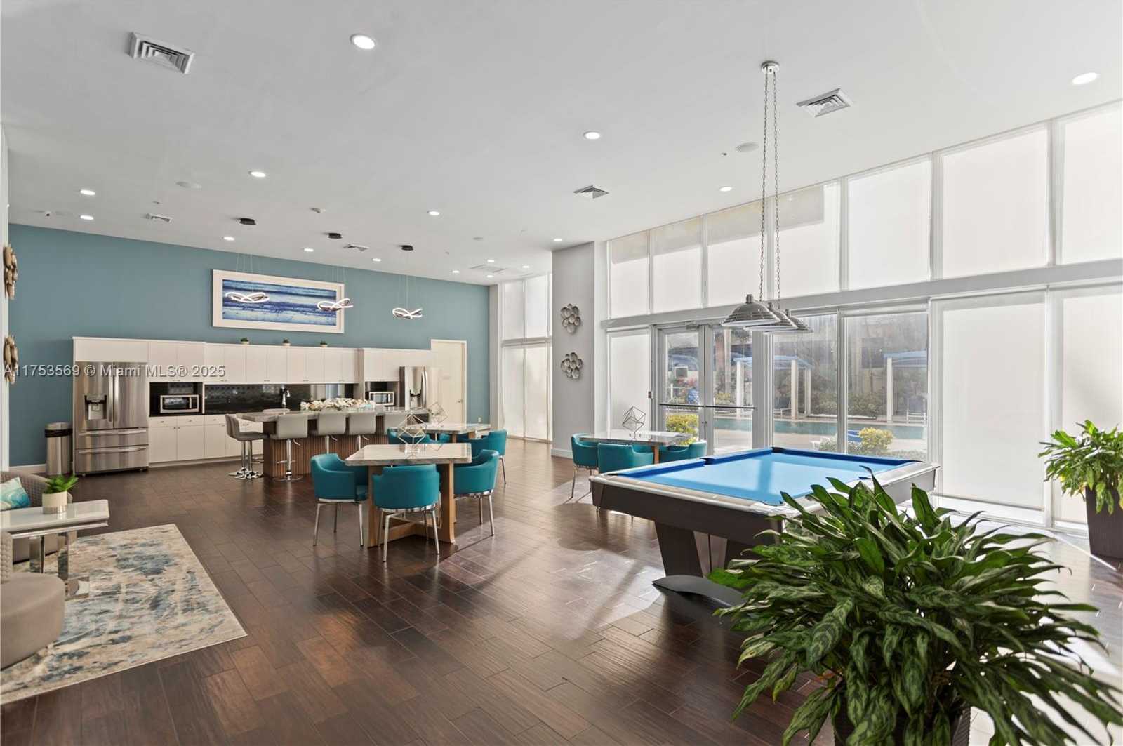 Small Image of 18800 NORTH EAST 29TH AVE #906, Aventura Number 26