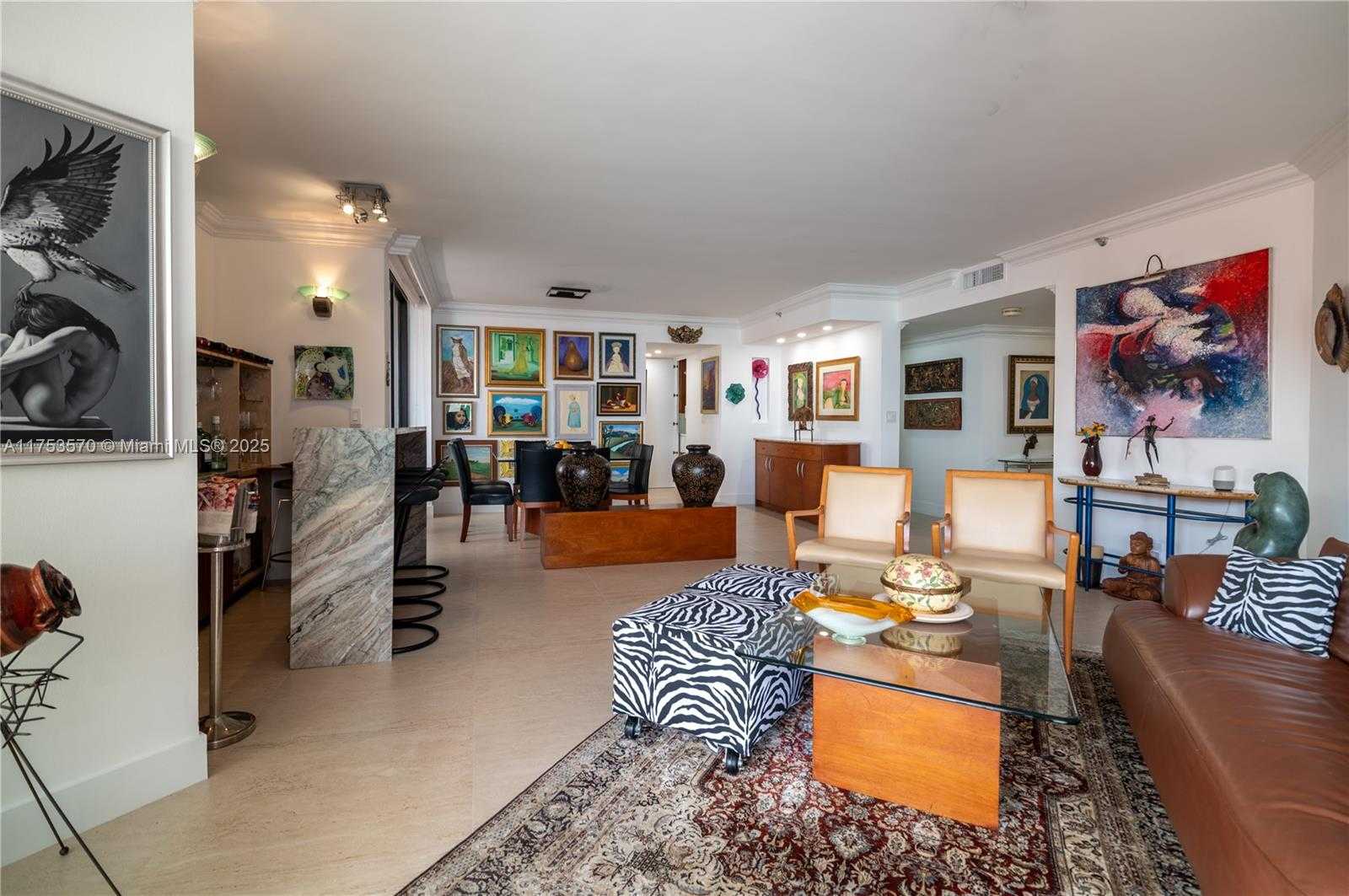 Small Image of 1581 BRICKELL AVE #PH-105, Miami Number 13