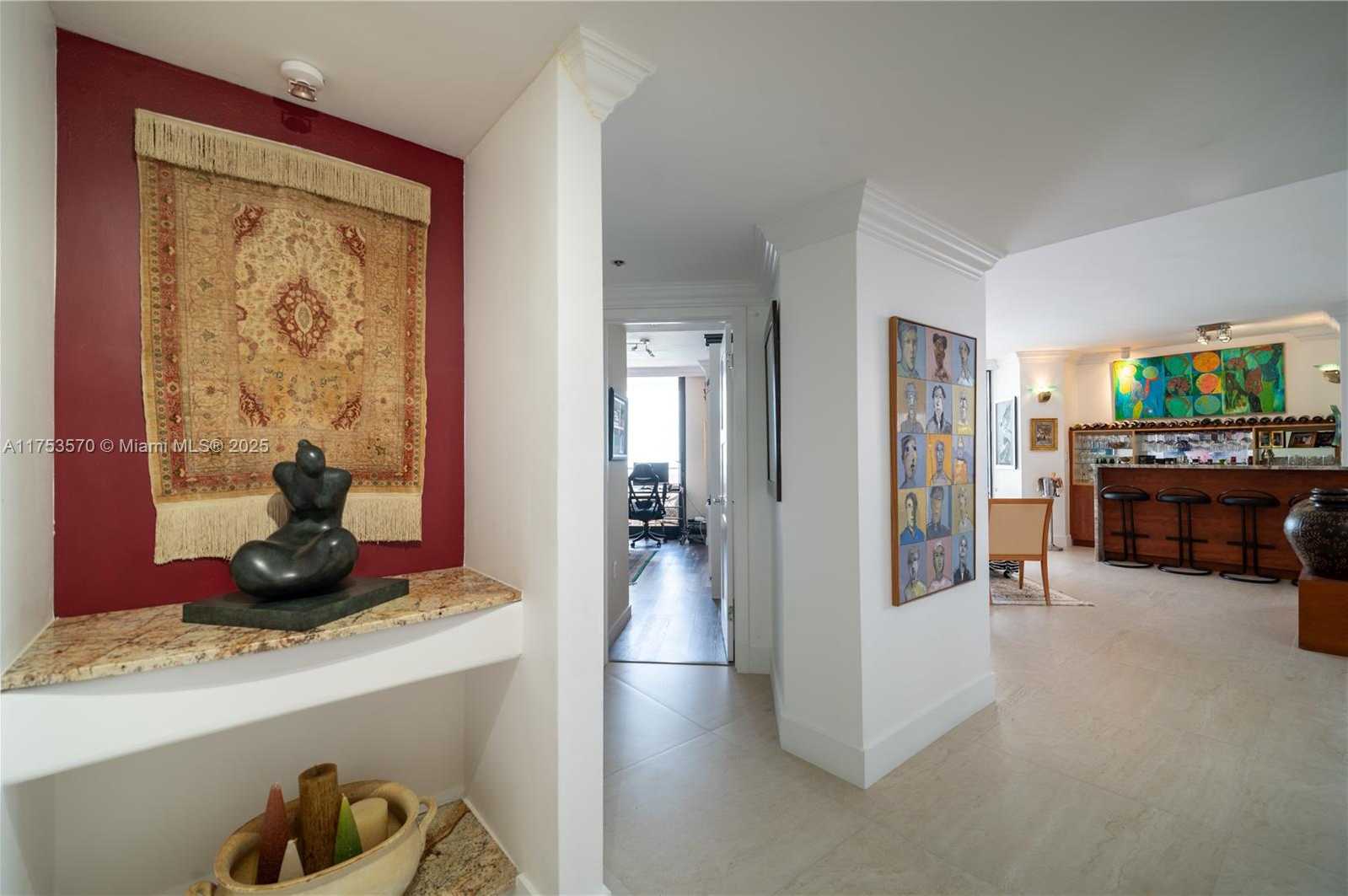 Small Image of 1581 BRICKELL AVE #PH-105, Miami Number 17