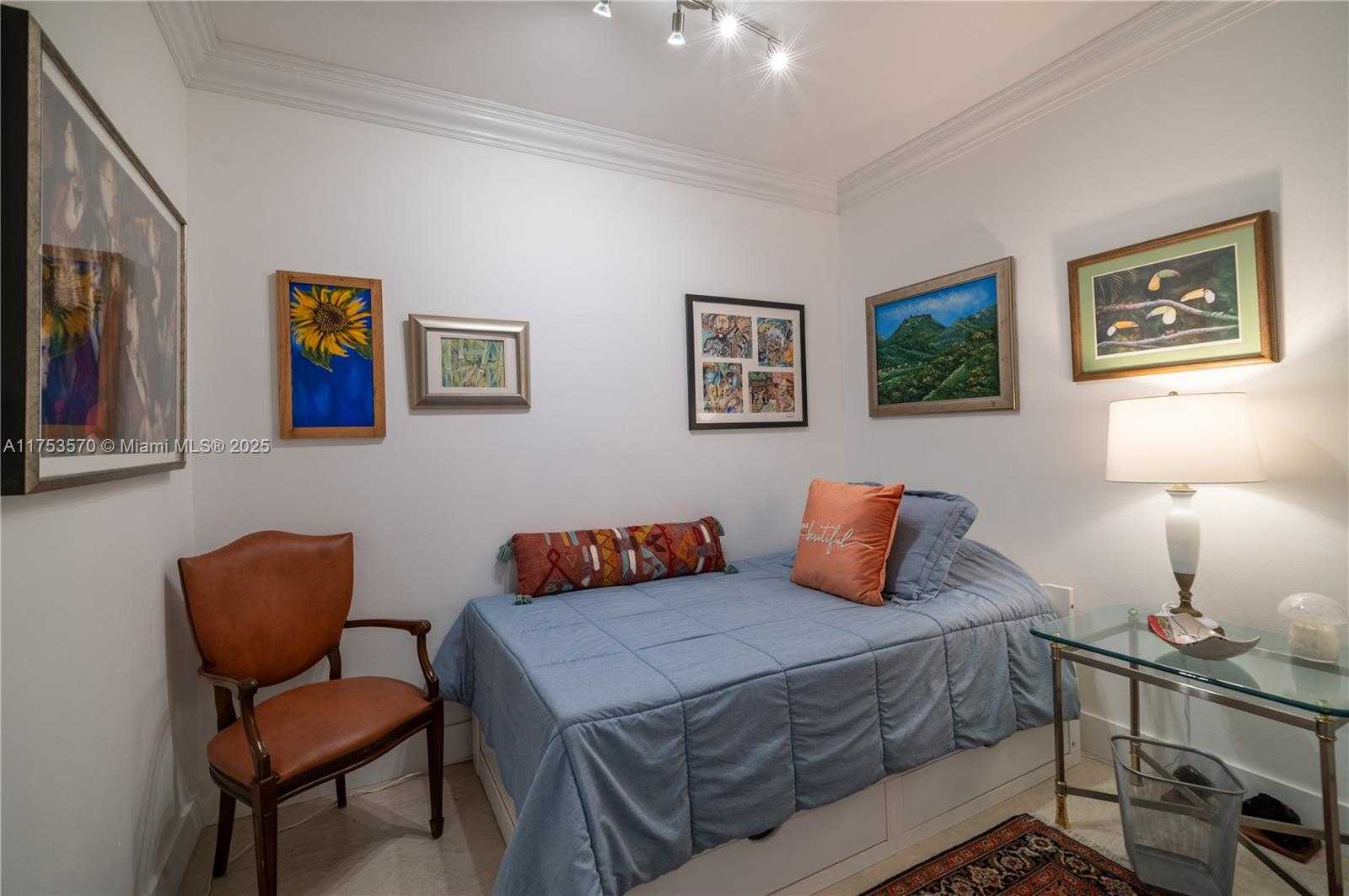 Small Image of 1581 BRICKELL AVE #PH-105, Miami Number 36