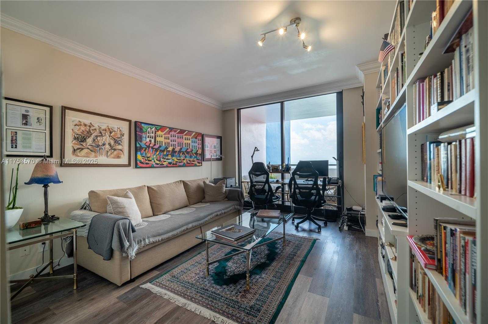 Small Image of 1581 BRICKELL AVE #PH-105, Miami Number 39