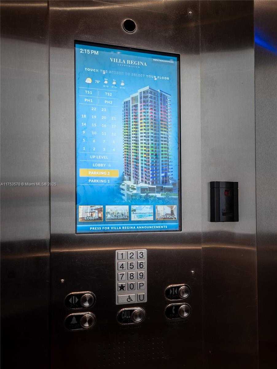 Small Image of 1581 BRICKELL AVE #PH-105, Miami Number 42