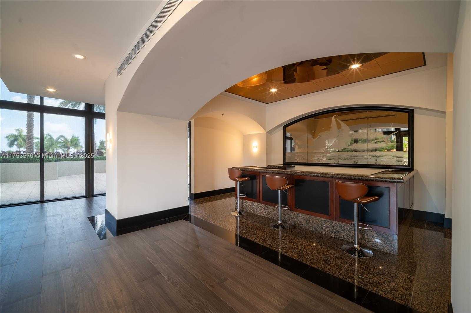 Small Image of 1581 BRICKELL AVE #PH-105, Miami Number 51