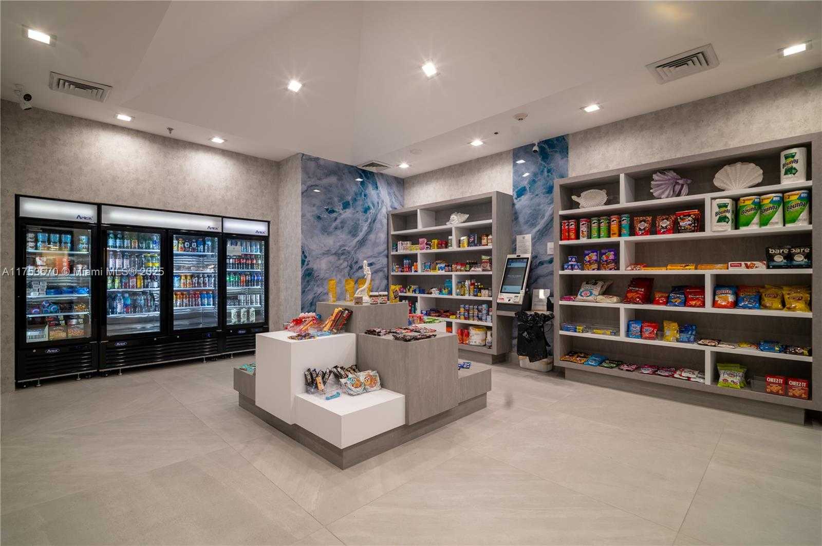 Small Image of 1581 BRICKELL AVE #PH-105, Miami Number 58