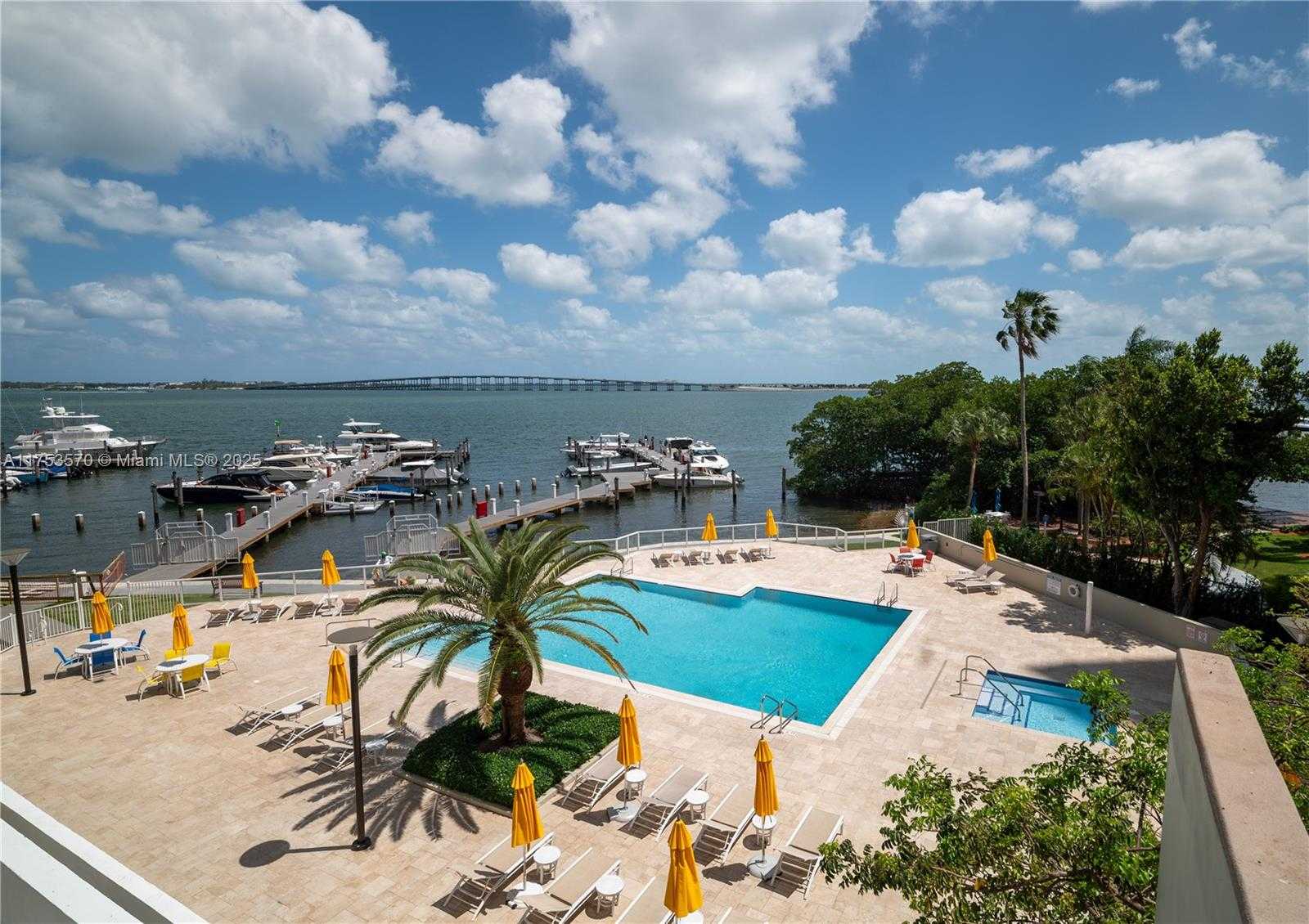 Small Image of 1581 BRICKELL AVE #PH-105, Miami Number 60