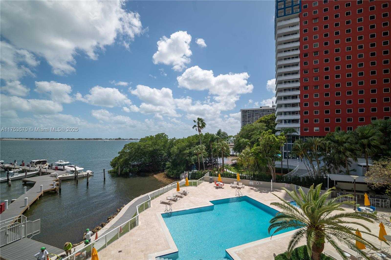 Small Image of 1581 BRICKELL AVE #PH-105, Miami Number 61