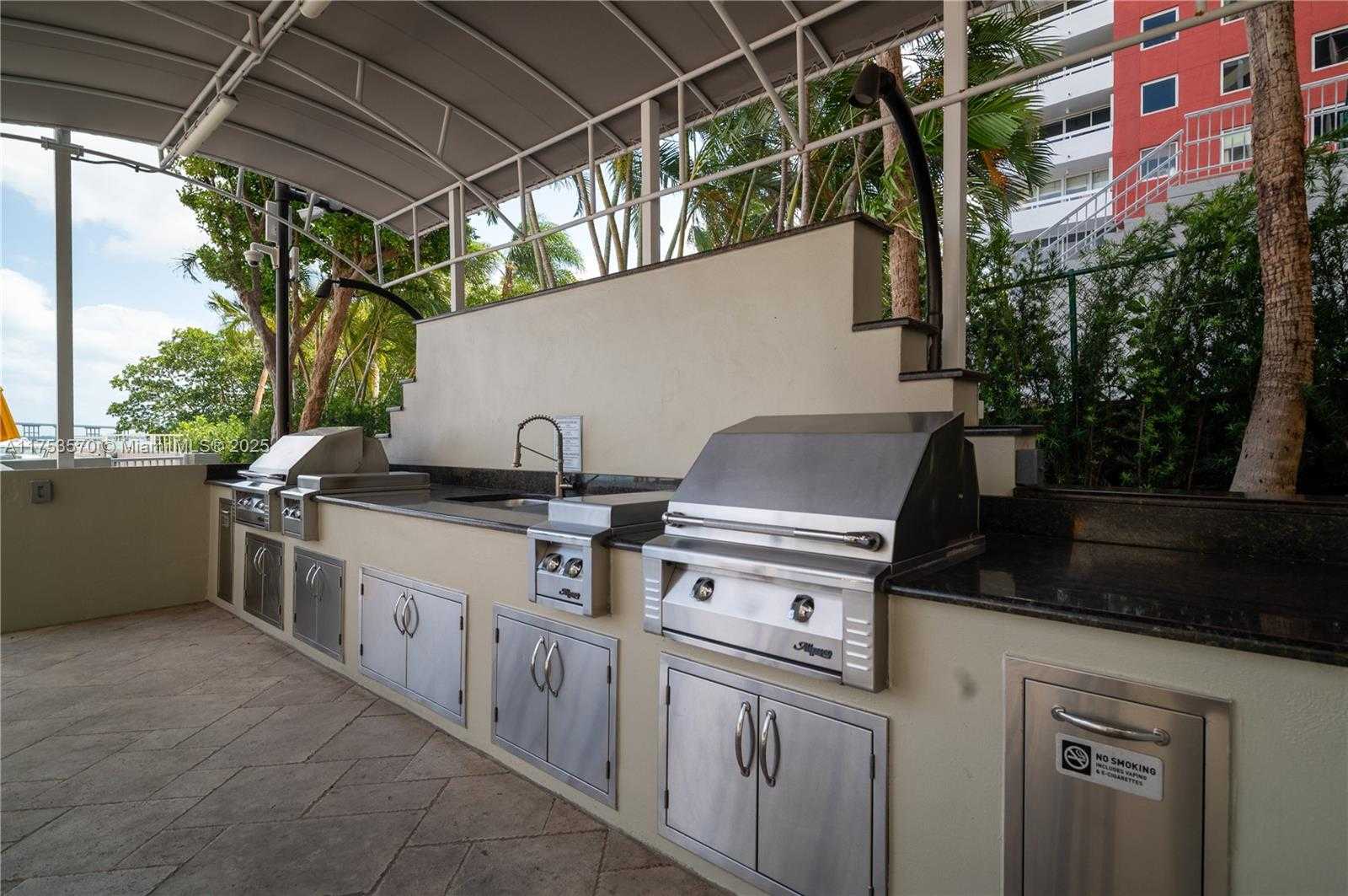 Small Image of 1581 BRICKELL AVE #PH-105, Miami Number 63