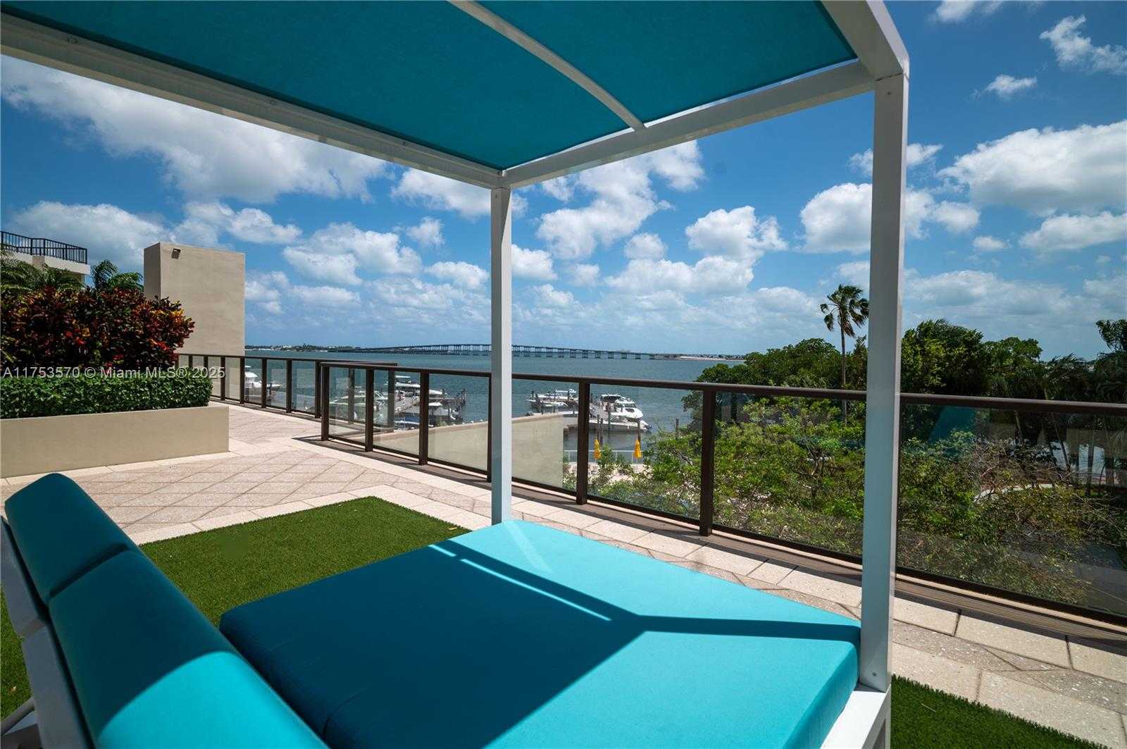 Small Image of 1581 BRICKELL AVE #PH-105, Miami Number 66