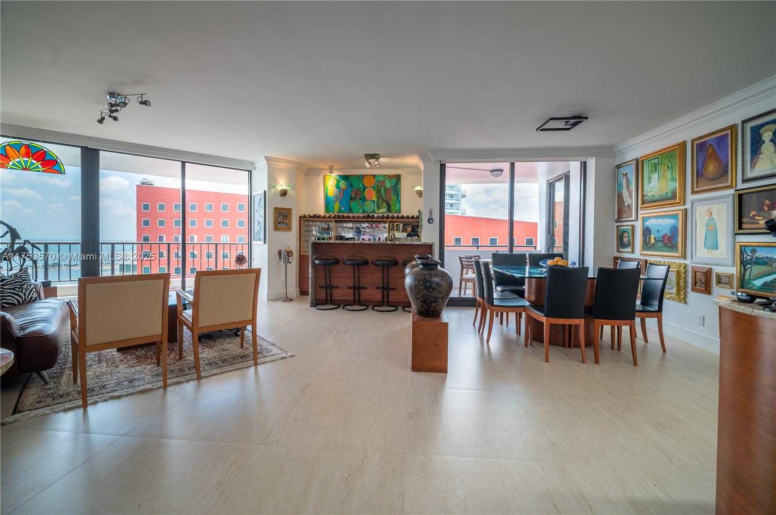 Small Image of 1581 BRICKELL AVE #PH-105, Miami Number 8