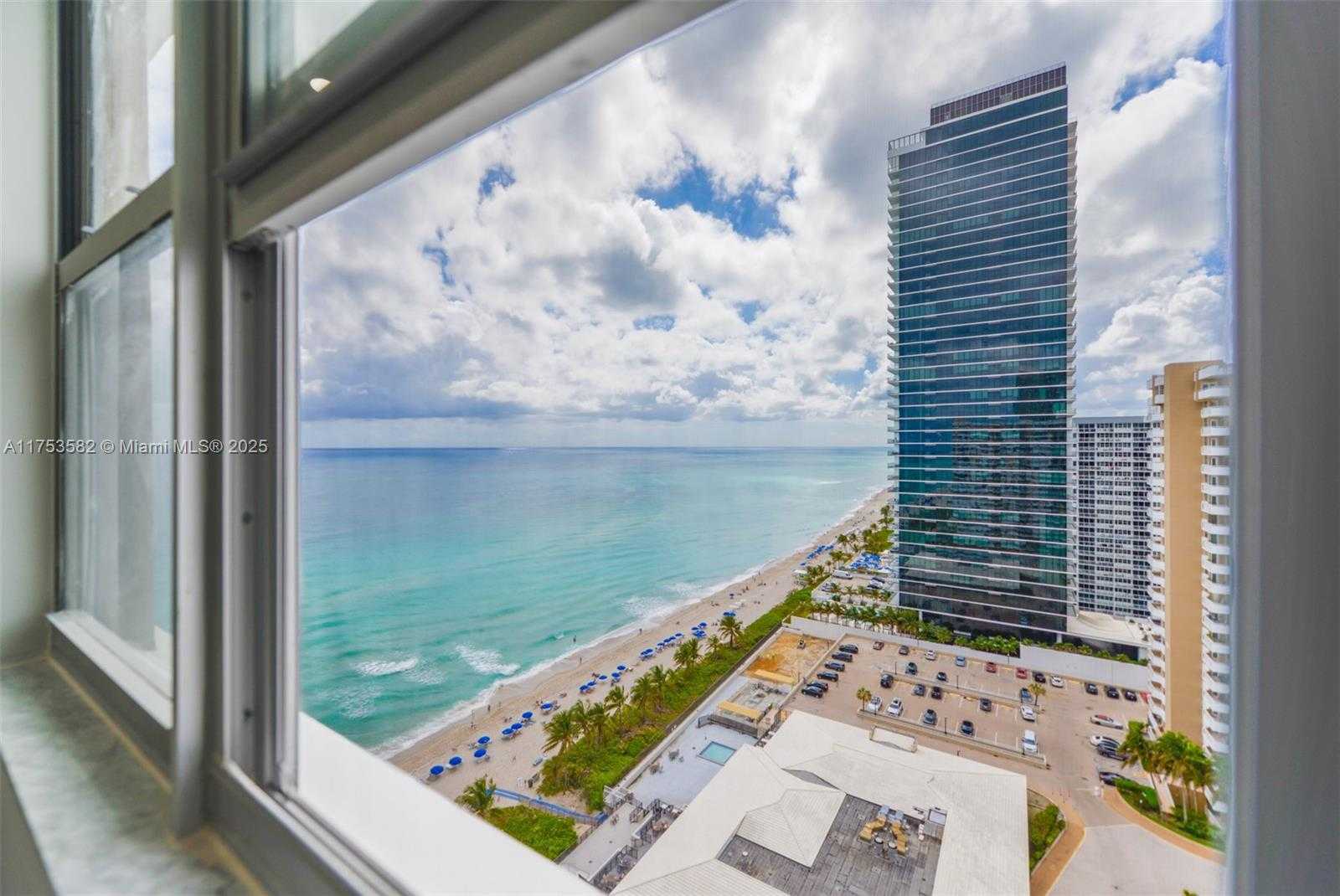 Small Image of 1950 SOUTH OCEAN DR #20L, Hallandale Beach Number 21