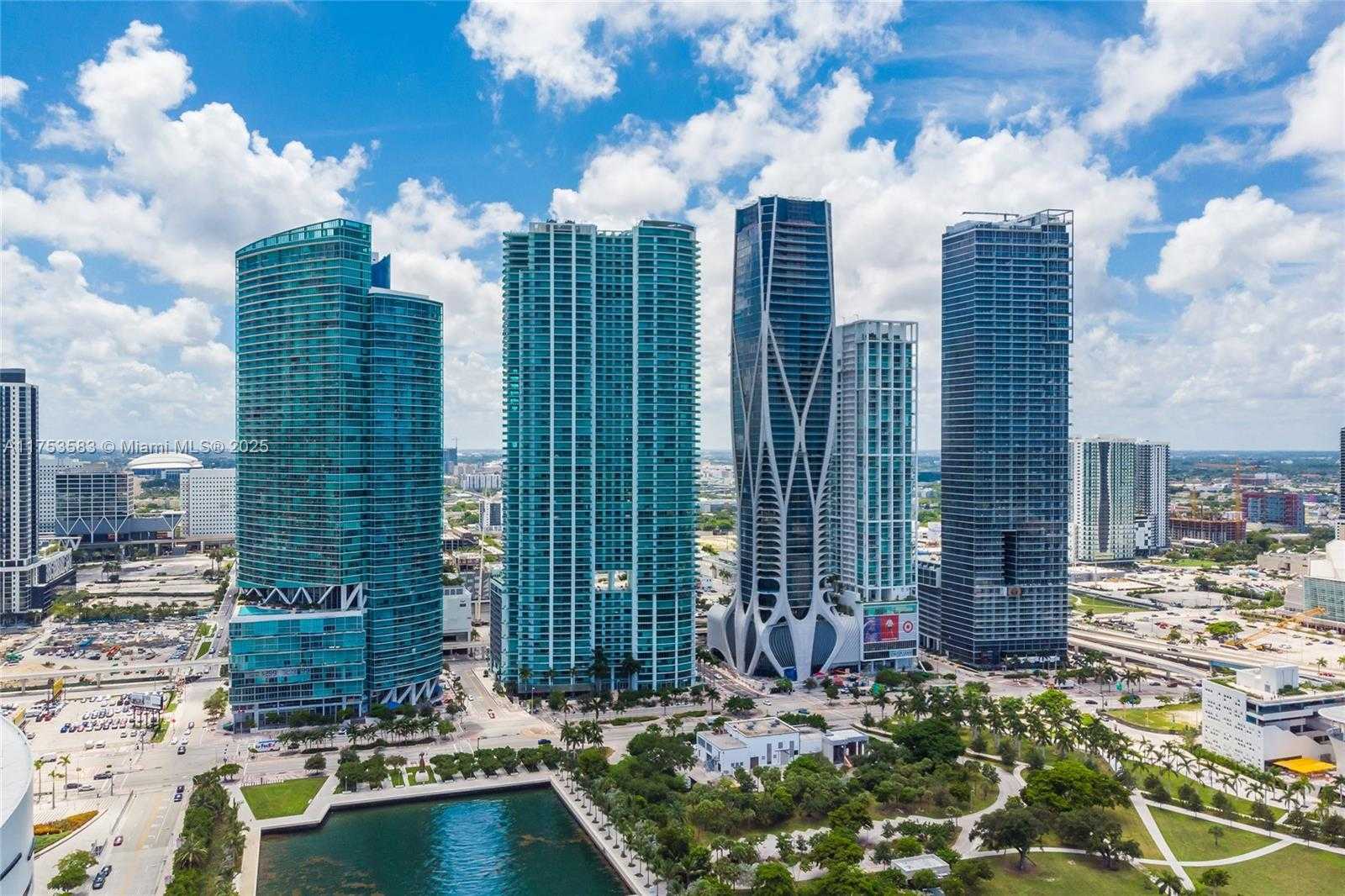 Small Image of 888 BISCAYNE BLVD #812, Miami Number 29