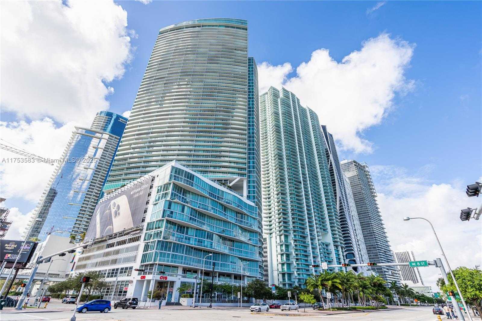 Small Image of 888 BISCAYNE BLVD #812, Miami Number 33