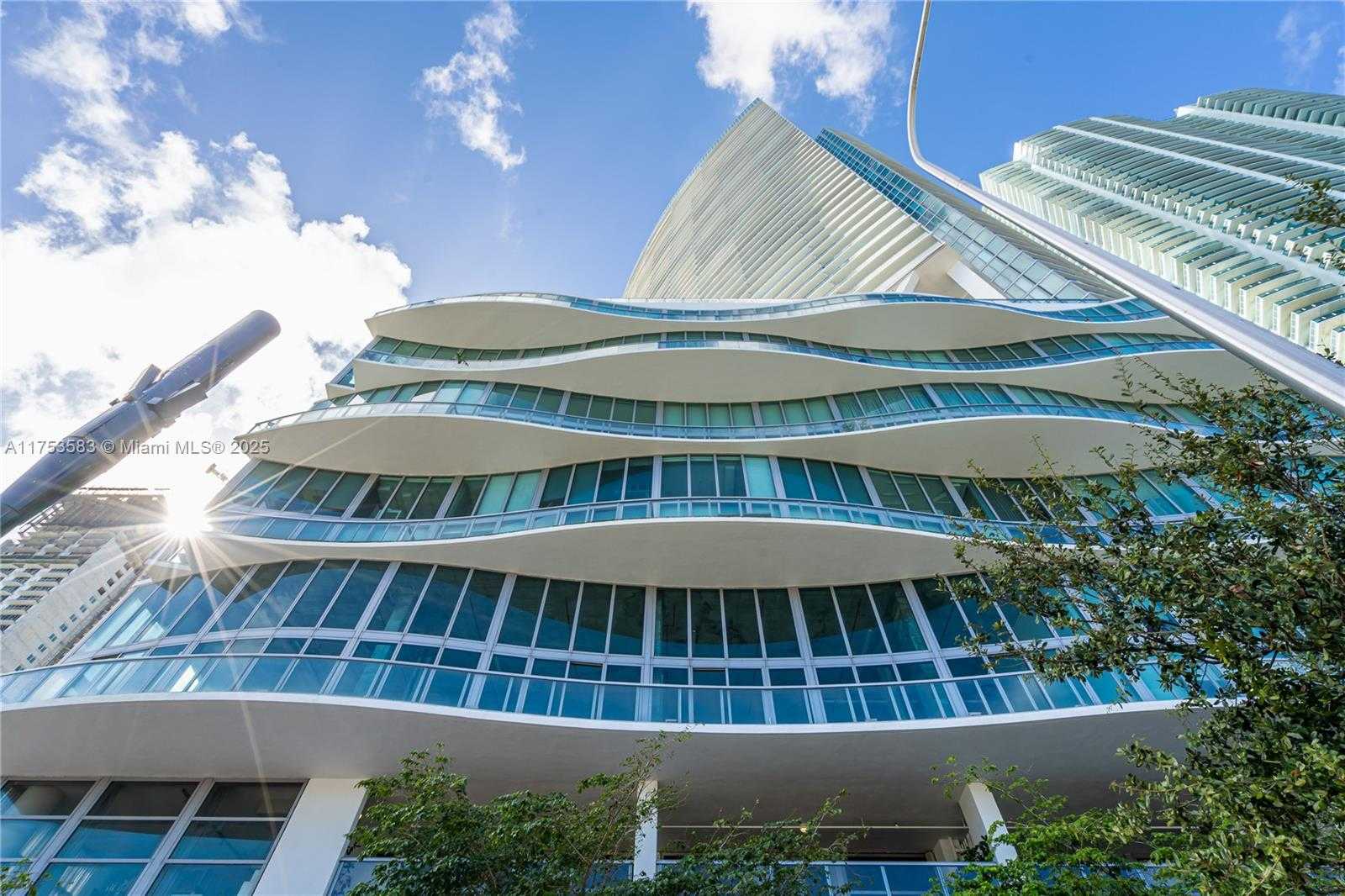 Small Image of 888 BISCAYNE BLVD #812, Miami Number 34