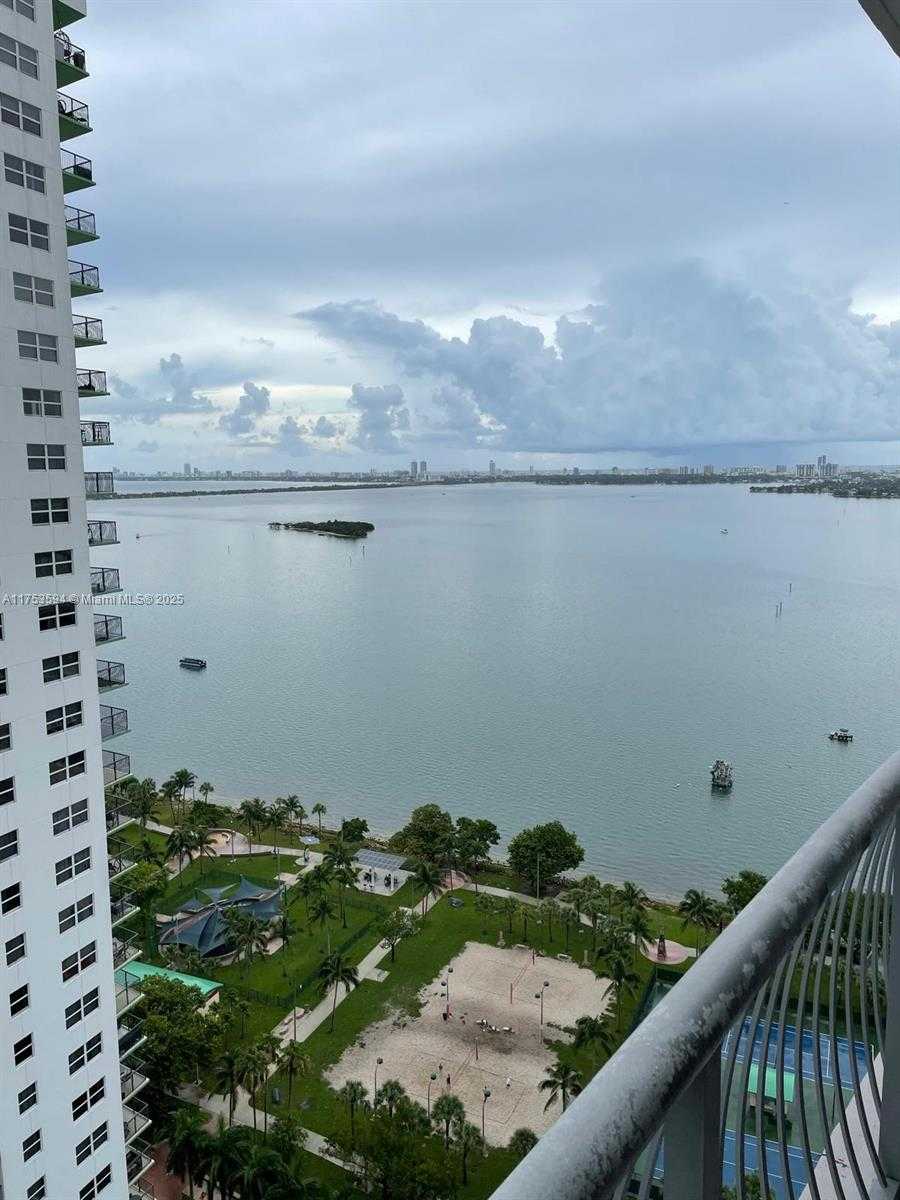 Small Image of 1750 NORTH BAYSHORE DR #2905, Miami Number 14